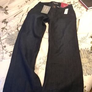 RW&Co trouser jeans